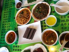 -令氏家外家周秦食府(高新店)