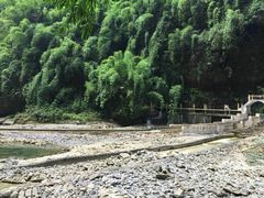 -阿依河景区