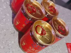 -大龙燚火锅(太古里店)