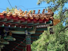 -潭柘寺景区