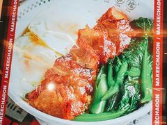 -孖记茶档·热腾茶餐(江南西plus店)