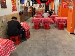 -荆九爷爆炒桥头三嫩(云南北路店)