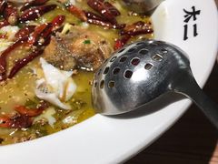 -新太二·鲜料川菜(群光广场店)