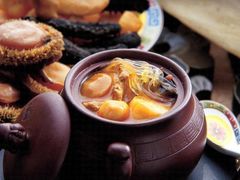 公社佛跳墙-赣味楼江西土菜(小屯西路店)