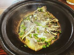 鸦片鱼头-小时候焗海鲜(鄞州万达店)