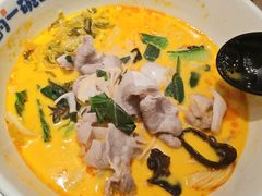 -和府捞面(曹路花园城店)