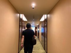-深圳星河丽思卡尔顿酒店