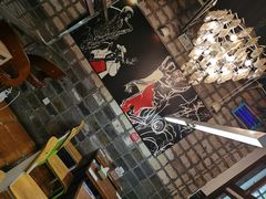 大堂-米屋石锅拌饭(师大店)