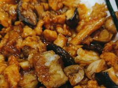 -津悦·正阳春烤鸭(红旗南路店)