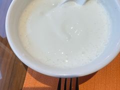 -长春净月潭喜来登酒店·盛宴标帜餐厅