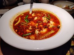 -辛香汇·现炒川菜(淮海路百盛店)