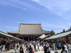 -浅草寺