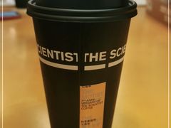 -科学家咖啡(恒隆广场店)