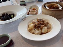 -海湾壹品·粤菜·早茶·烤鸭(拱北店)