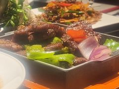 -夜宴江景餐厅