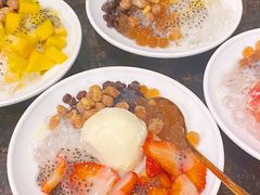 -汕中冰室