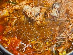 -百年石锅饭·朝鲜族传统民餐