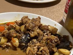 -柠静私家菜(石板巷店)
