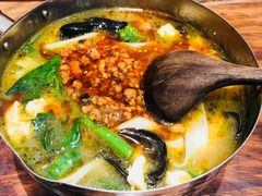 -小满手工粉(上海月星环球港店)