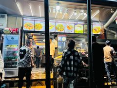 -花圃园餐厅店(和田二街28号院店)
