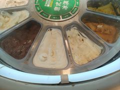 -亚马逊海鲜自助(梅溪湖步步高店)