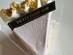 -PETIT PARIS 小巴黎(花园道店)