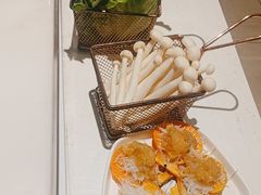 -碗中海·蒸汽海鲜·桑拿鸡(岭南天地店)