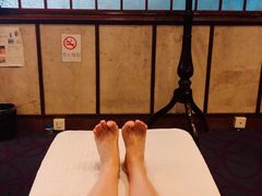 -古都梅按摩足浴(世界广场店)