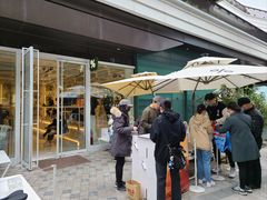 -% Arabica阿拉比卡咖啡(前滩太古里店)