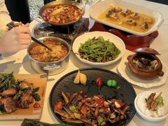 -侨美食家·粤菜(体育西路店)