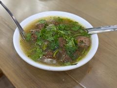 -老回回小吃(百万庄店)