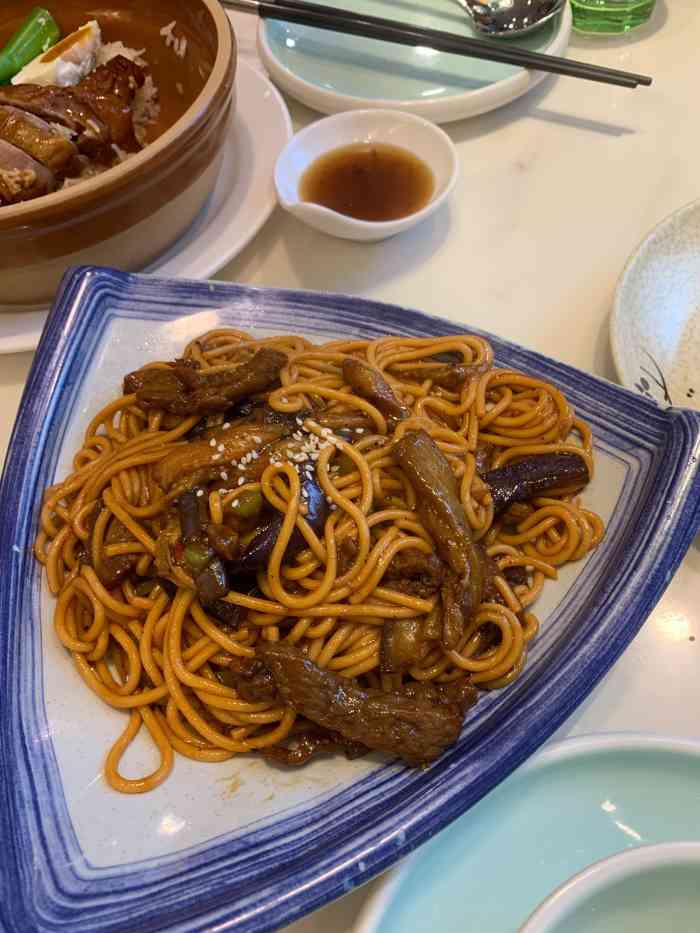 喜喜香港餐厅(京华城店)-"也是没想到一个月内会吃两次喜喜哈哈哈哈 .