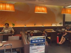 -康师傅私房牛肉面(申虹店)