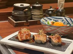 -御牛道日式烤肉料理(杭州万象城店)