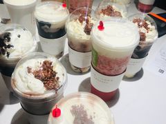 -奈雪的茶(石家庄万象城店)