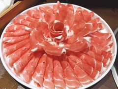 -快乐小羊·内蒙牛羊肉火锅(流花中心店)