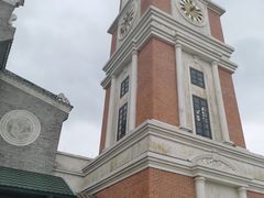 -赤坎·广东华侨国际旅游度假区