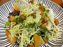 -Golden Lily河内巴黎法越料理餐厅(建国西路店)