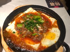 -七八冷面·延边朝鲜族美食(欢乐谷店)