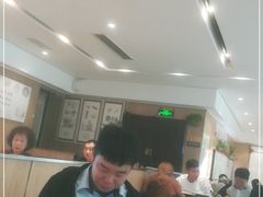 -剔八谷山西面馆(南内环店)