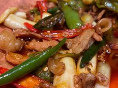 -云海肴·汽锅鸡·云南菜(天山百盛优客店)