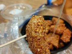 -518豆腐干(总店)