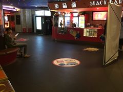 -中影国际影城(兰生大厦CINITY LED店)