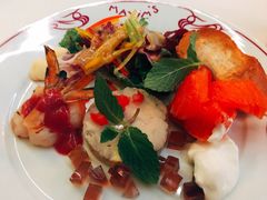 -马克西姆餐厅(崇文门店)