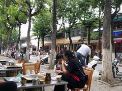-阿昌白族石板烧(大理古城店)