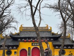 -虞山风景区