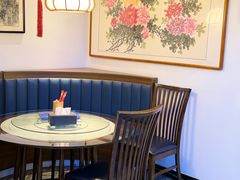 -徽韵人家·传承正宗徽菜(牡丹园店)