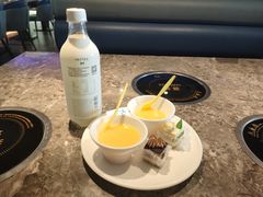 -曼格活海鲜·牛排自助(光明蓝鲸店)