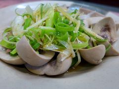 猪肝猪腰-罗富记粥面专家(摆花街店)