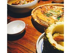 -云海肴·汽锅鸡·云南菜(美罗城店)